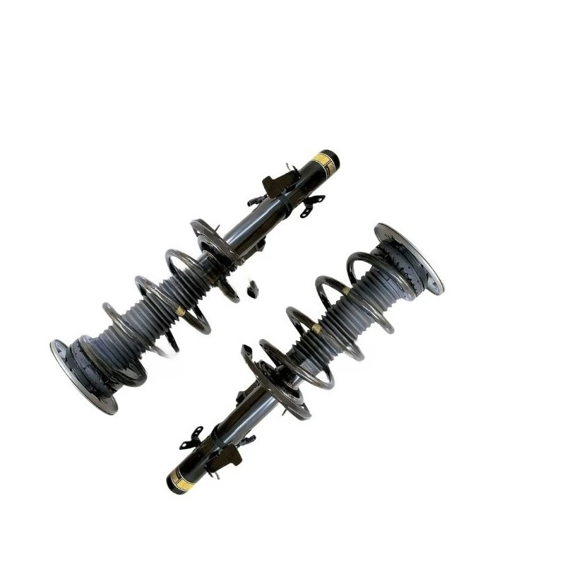 

2PCS front shock absorber strut suspension system Auto parts