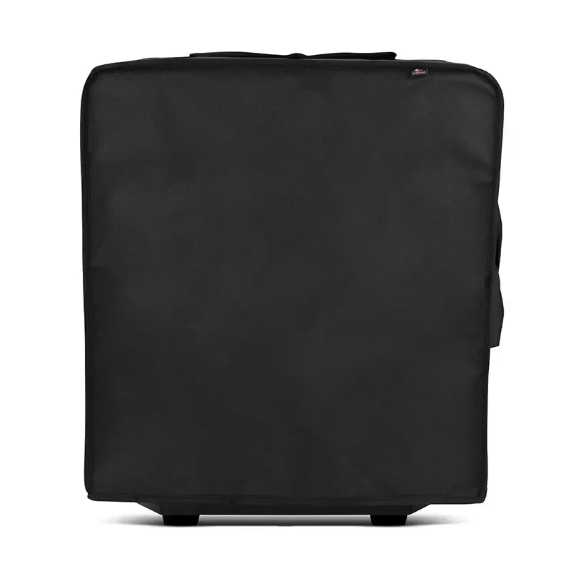 For ION Audio Block Rocker Plus Speaker Dust Cover Large Speaker Protective Cover Portable Bag