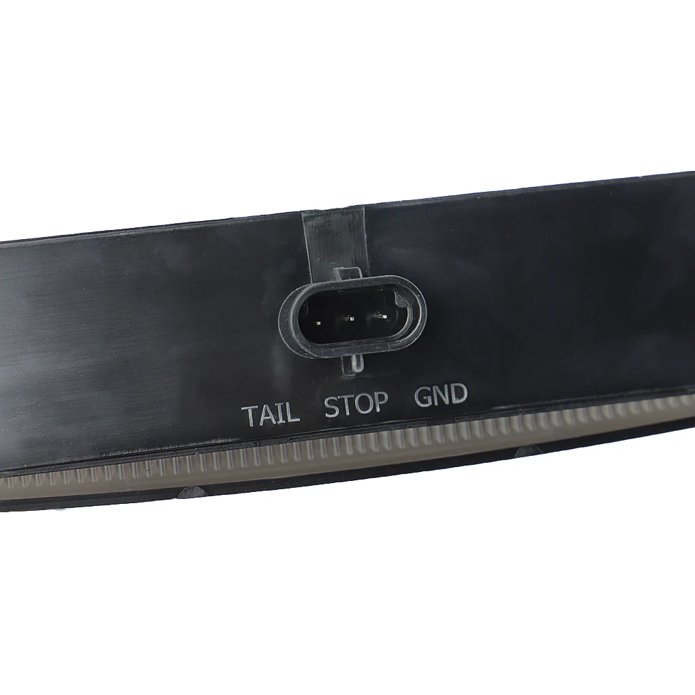 1 زوج LED الفرامل الذيل ضوء الضوء الخلفي ل بولاريس رينجر 400 500 570 800 EFI متوسطة الحجم اكسسوارات استبدال # 2411450 #4