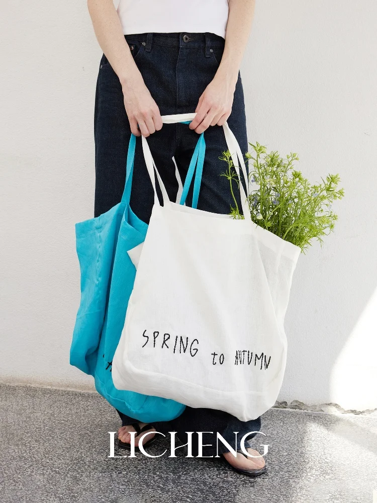 large-capaci-linen-embroidered-canvas-bag-versatile-tote-bag-spring-to-autumn-collection-faionable-accory-by-licheng