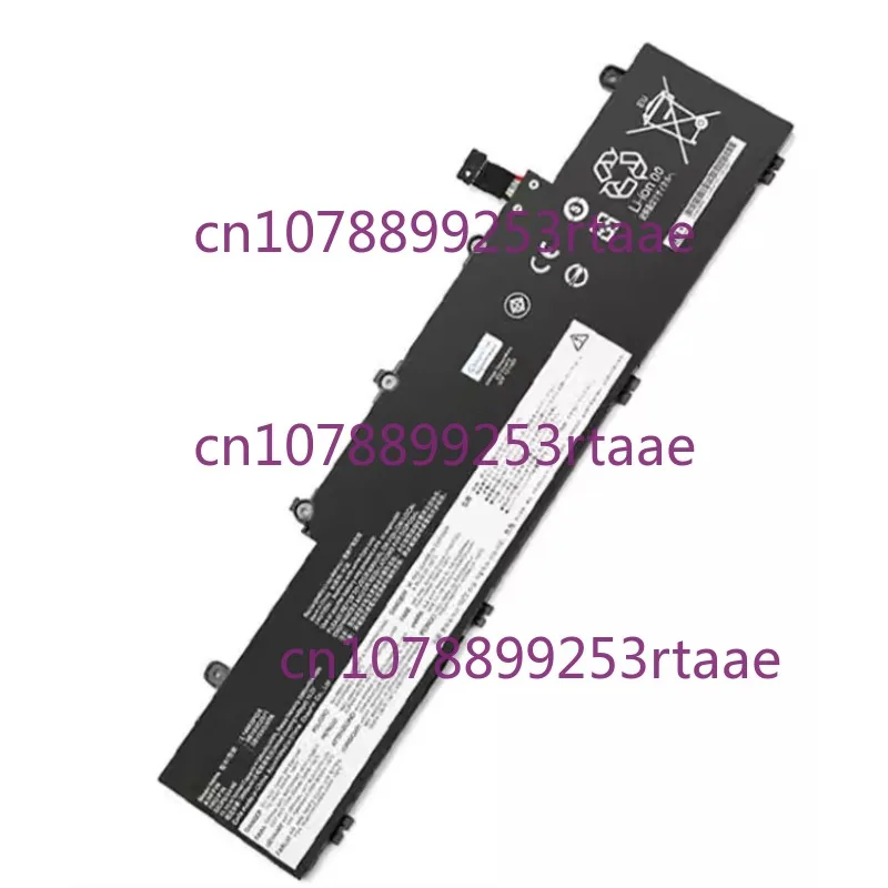 

L19M3PD5 Laptop Battery For Lenovo ThinkPad E14 E15 Gen 2 3 TP00117A TP00116C L19D3PD5 L19L3PD5 SB10X02608 5B10X02594