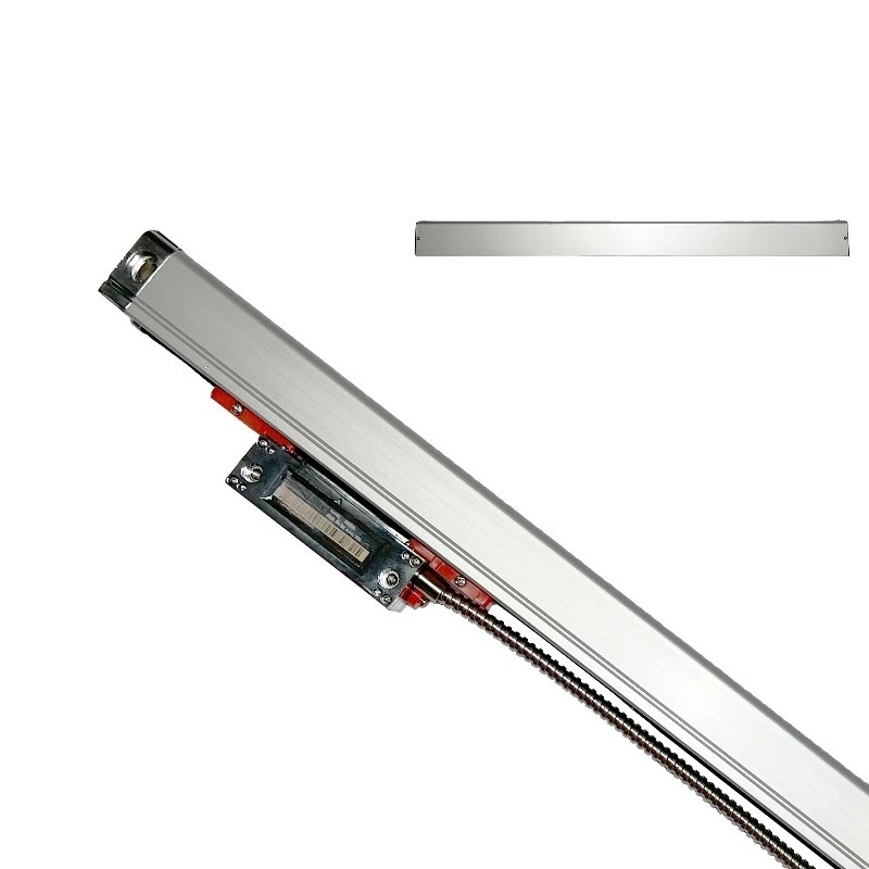 KA300 820mm 870mm 920mm 970mm 1020mm Linear Encoder Bulk Price KA 300 Series 5um Resolution Grinding Linear Encoder