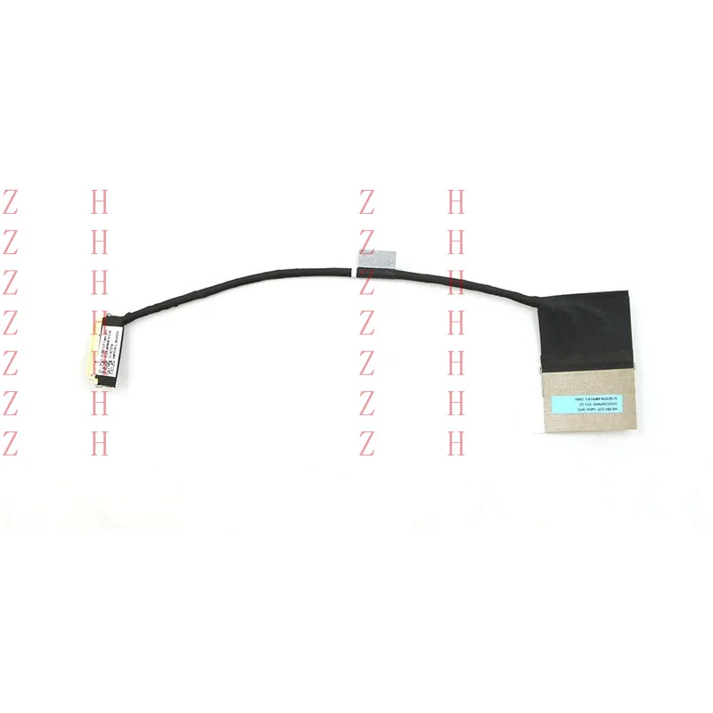 

ZHZH LCD Cable For Lenovo ThinkPad X13 Gen 2 5C11C12505 SC10Z23751 DC02C00PW00 WQHD