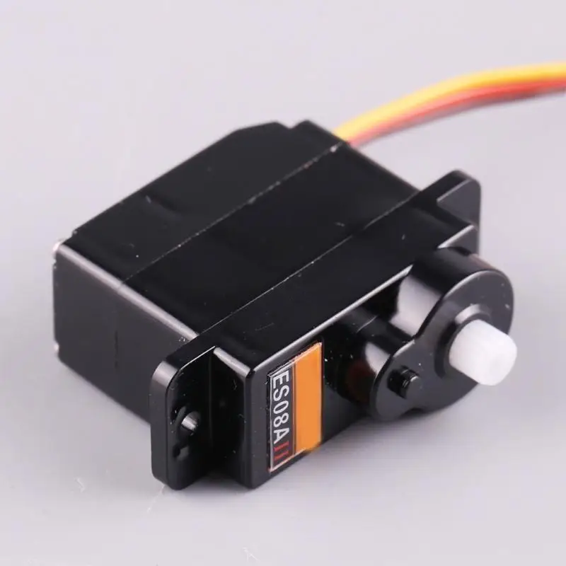 652F Compact Analog…