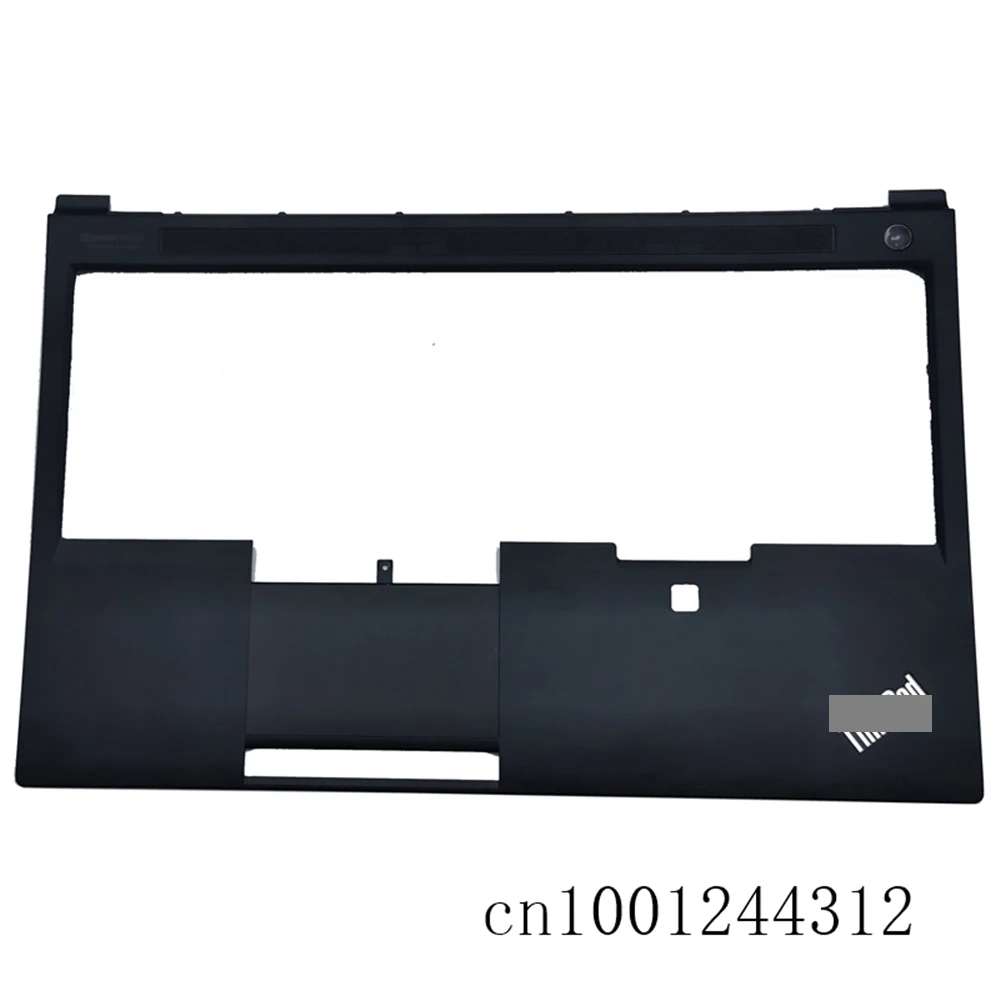 

New Original 5CB0Y89813 5CB0S95342 For Thinkpad P53 Laptop Upper Case Palmrest KB Bezel W/FP AP1DB000800