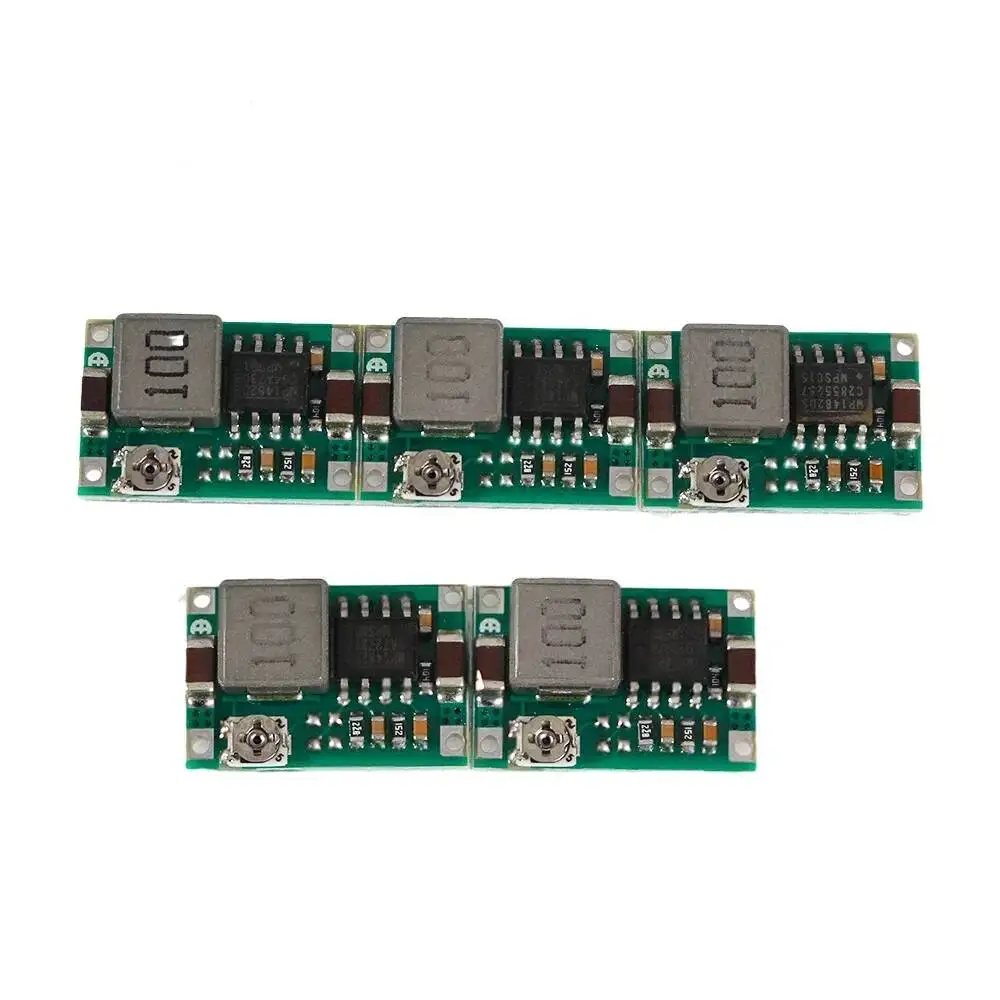 1/5/10Pcs Mini360 DC-DC Converter Step Down Power Supply Module 4.75-23V To 1-17V 340Khz Mini-360 Ultra-Small image 2