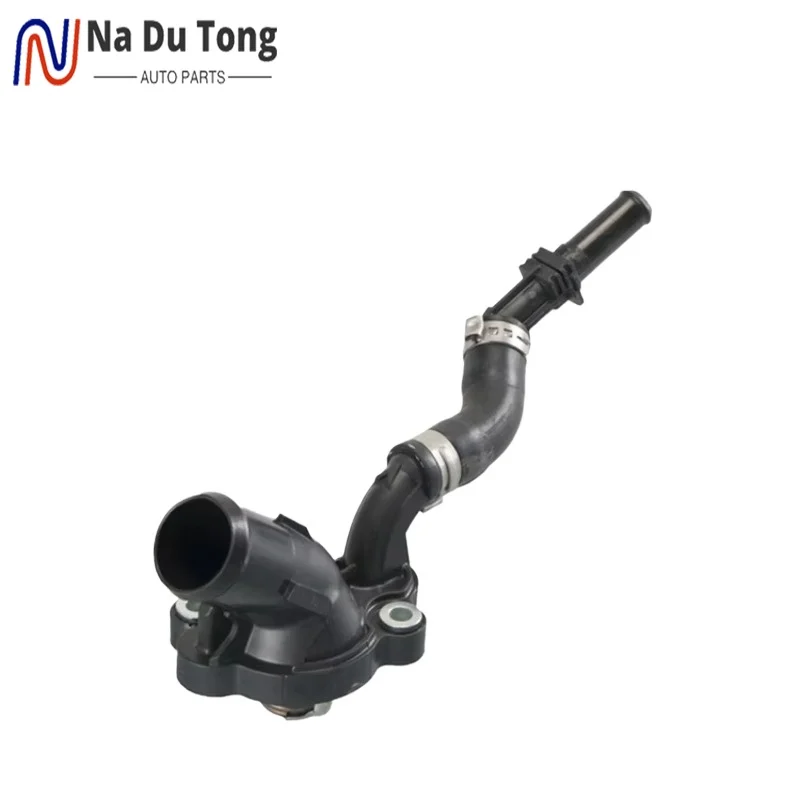 

68148113AA Engine Thermostat Housing Connector Suitable For Chrysler 300C Dodge 3.5L 2007-2010