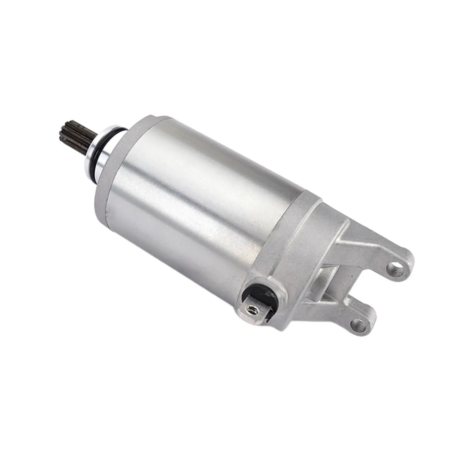 Starter Motor Fit For Daytona 675 R 2006-2020 Compatible With Daytona 675R 675 2007- T1310040 T1311111