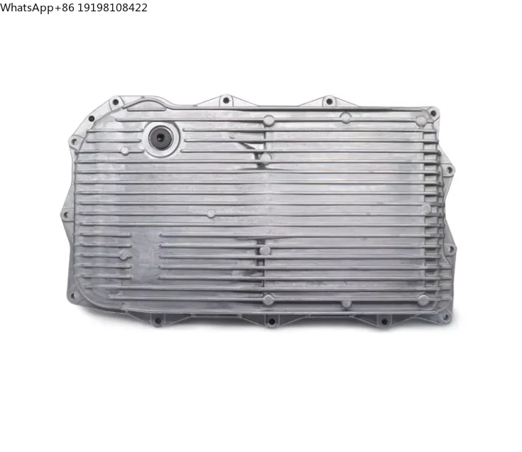8HP45 8HP70 New Cheap Transmission Oil Pan for BMW Filter Oil Pan With Gasket Oil Pan Baffle Gearbox