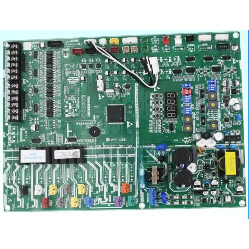 Parts For Air Condi… - image