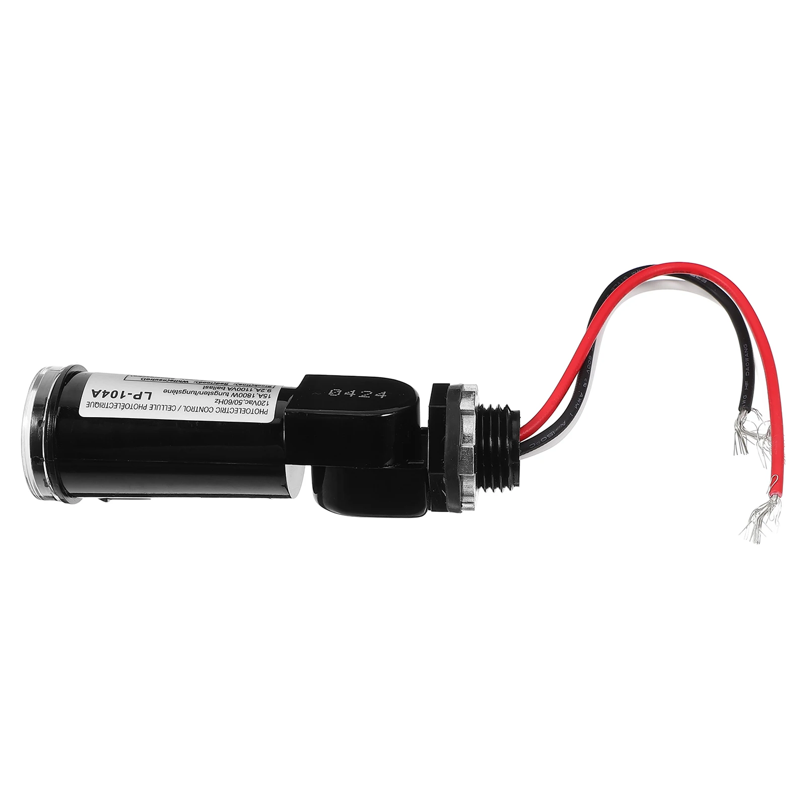 

Replacement Photocell Light Sensor Replacement Sensor Light Sensor Lamp Switch Light Switch Sensor Replacement Light Sensor