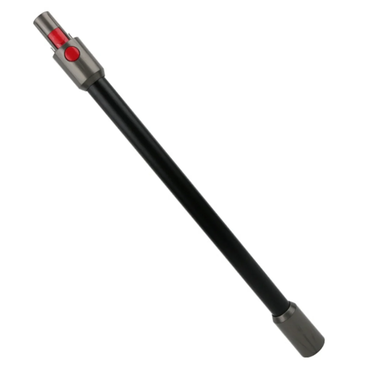 عصا تمديد ABJZ للمكنسة الكهربائية Omni-Glide/Micro-Type SV21 SV19 قضيب الإفراج السريع أنبوب موصل مستقيم