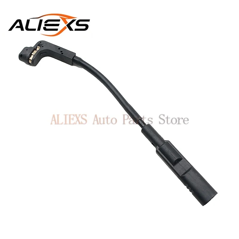 

84480342 Датчик износа передних левых и правых тормозных колодок для Chevrolet Silverado Suburban Tahoe Cadillac Escalade GMC Yukon, автозапчасти