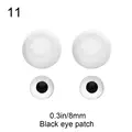 8mm-Black