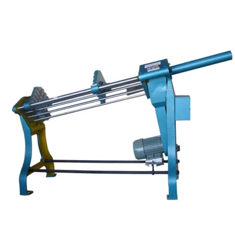 

A3 Manual Book Press Machine for Paper Product Making