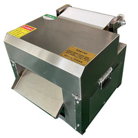 Dial machine, donkey hoof noodle, small Shanxi oblique cutting noodle, large knife Dial machine, electric multi-functional