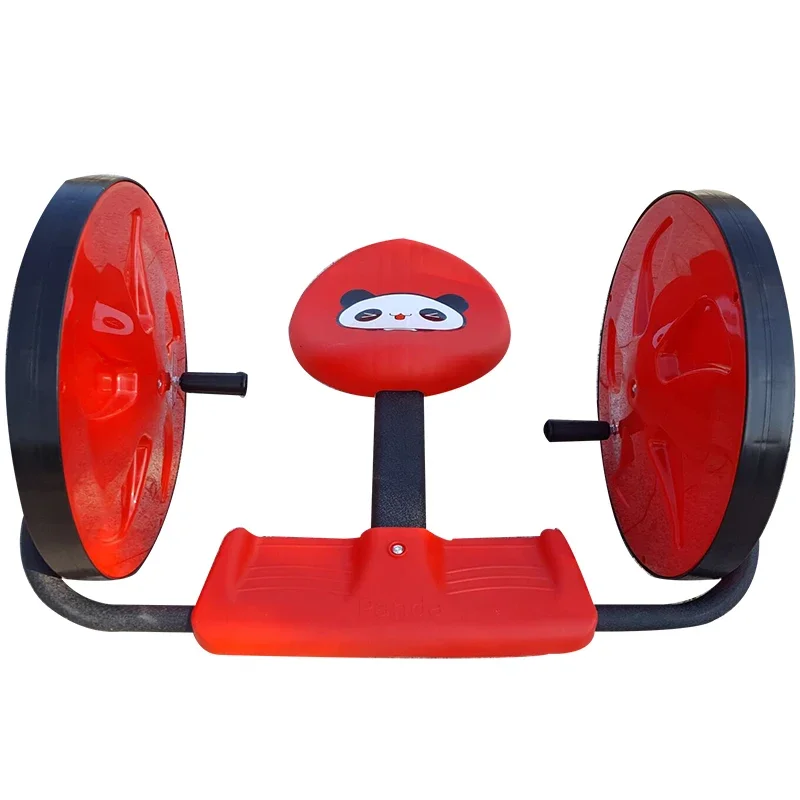 

Children's hand scooter Swing Outdoor Turn Twist Scooter
