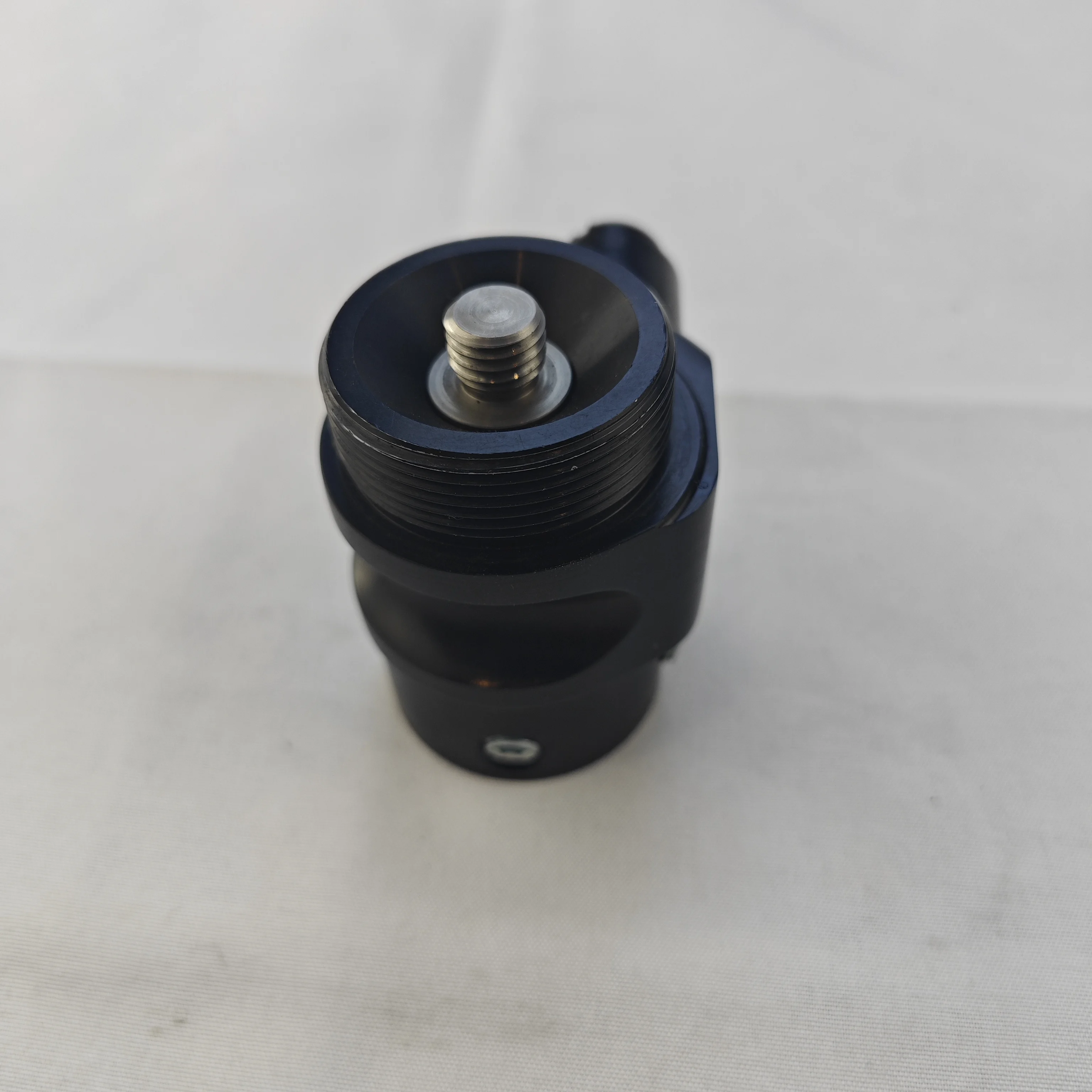 Aluminium Prosthetic Leg Components Gel Cover Lock for Medical Use  Pass security testing SL002