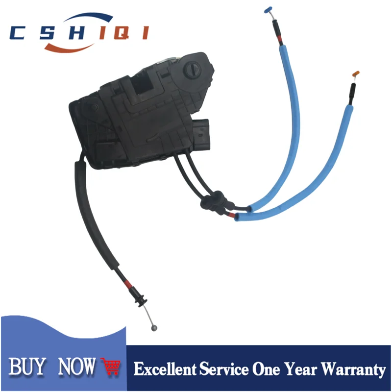 Türverriegelungsbetätiger vorne/hinten links rechts für Kia Sportage 2017 2018 2019 2.0L 81420-D9000 81320-D9000 81410-D9000 81310-D9010