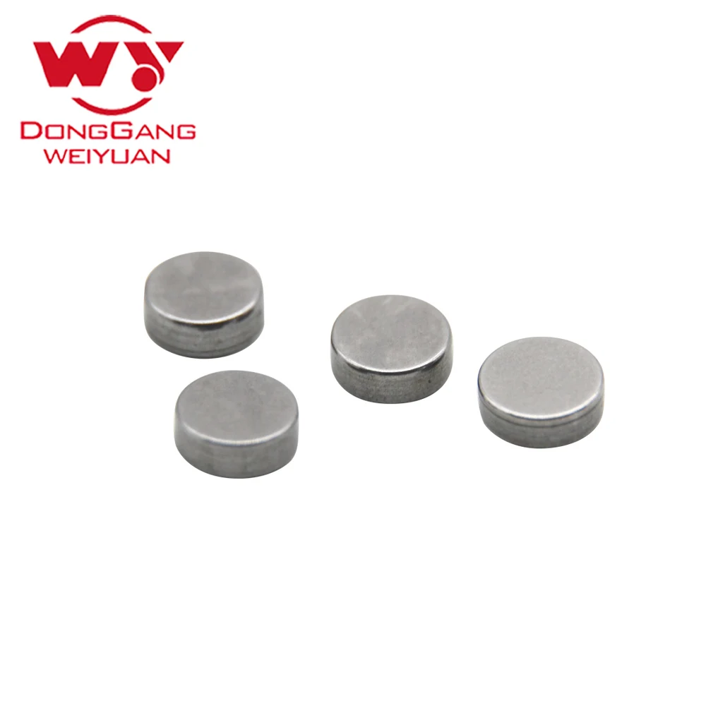 

20pcs/lot CAT320D Injector Gasket, Adjusting shim size 1.30mm-2.60mm For caterpillar326-4700,320-0680,320-0690,320-0677,321-3600