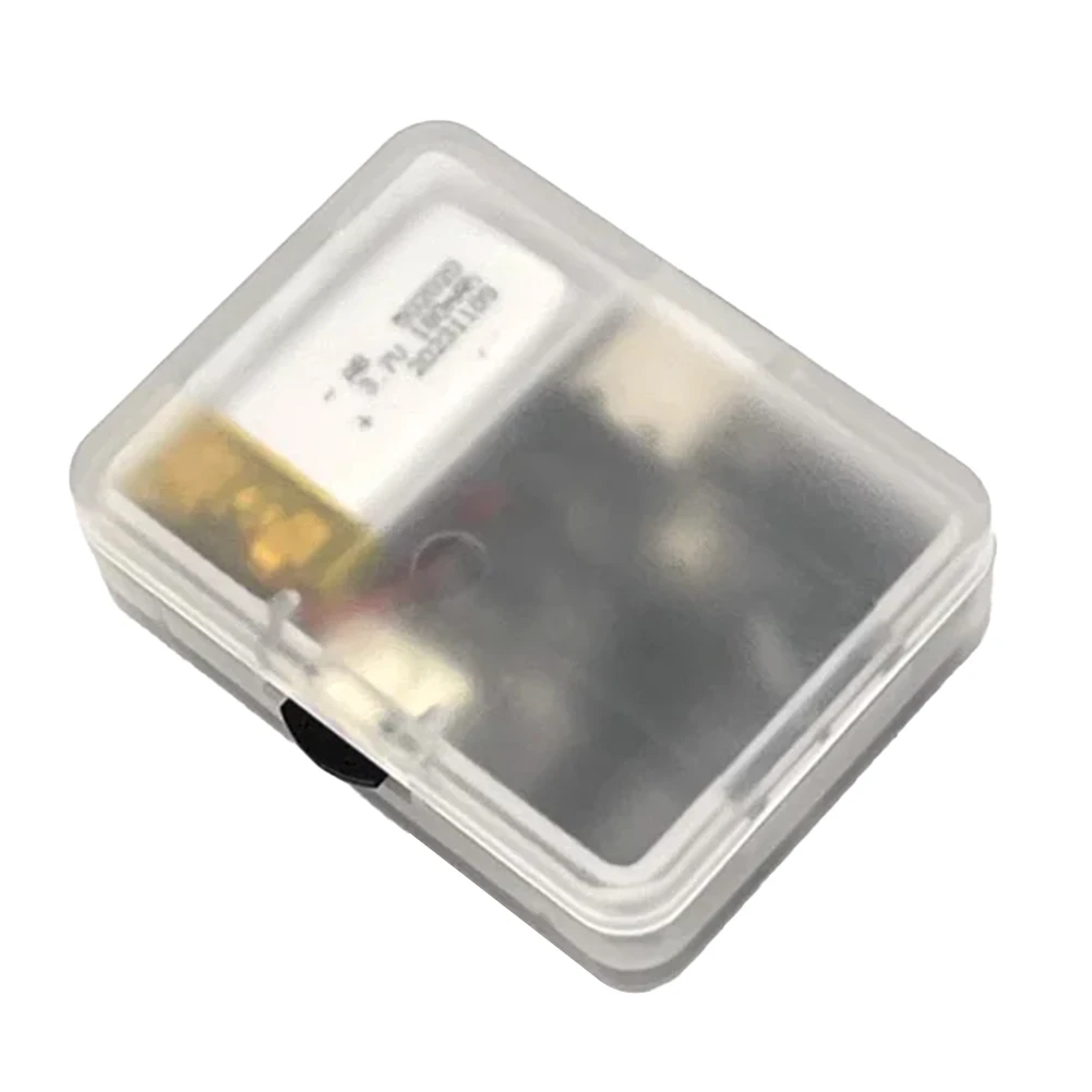 For Allmiibo Chargeable Intelligent Simulator Emulator Universal Writer for Switch Wiiu 3ds Kingdom Tears Breath Wild