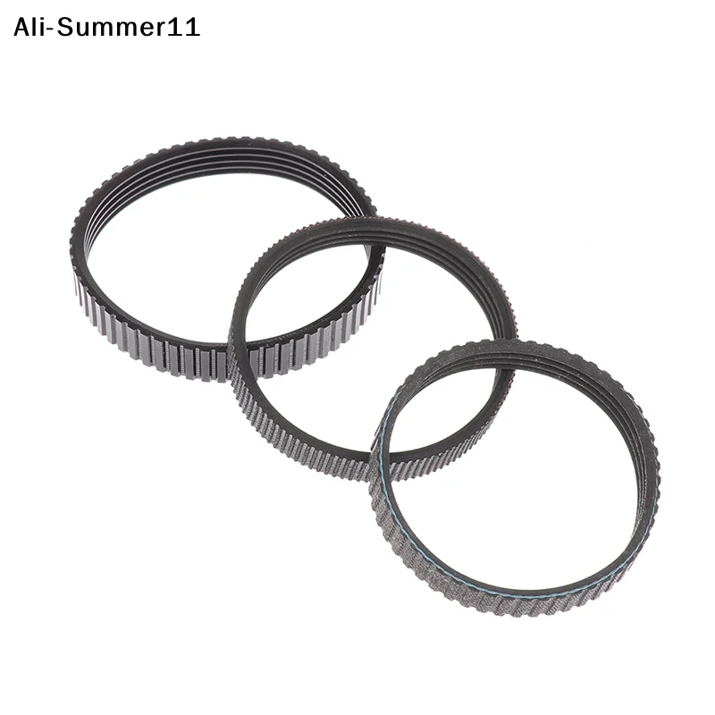 【1a1】【Re31】Correia de Transmissão de Borracha PU 238x9.6mm para Plaina Elétrica