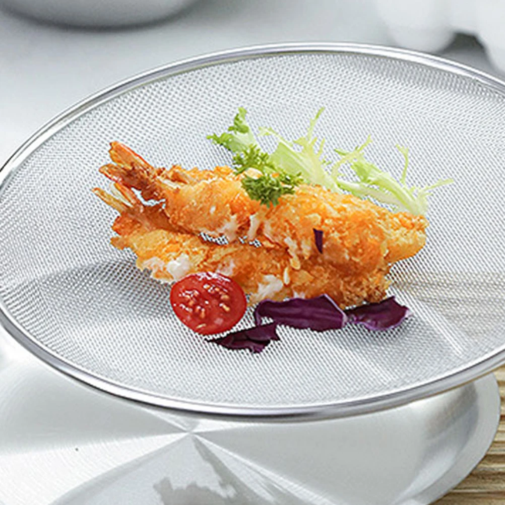 

1 set 1 Set Stainless Steel Vegetable Strainer Bowl Fruit Washing Basin Multi-Function Colander Kitchen Supply Storage Holder