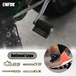 R1300GS R 1250 1200 GS Gear Shift Protector Shift Gear Lever Pedal For BMW R1250GS R1200GS F850GS F750GS G310 F800 GS Motorcycle