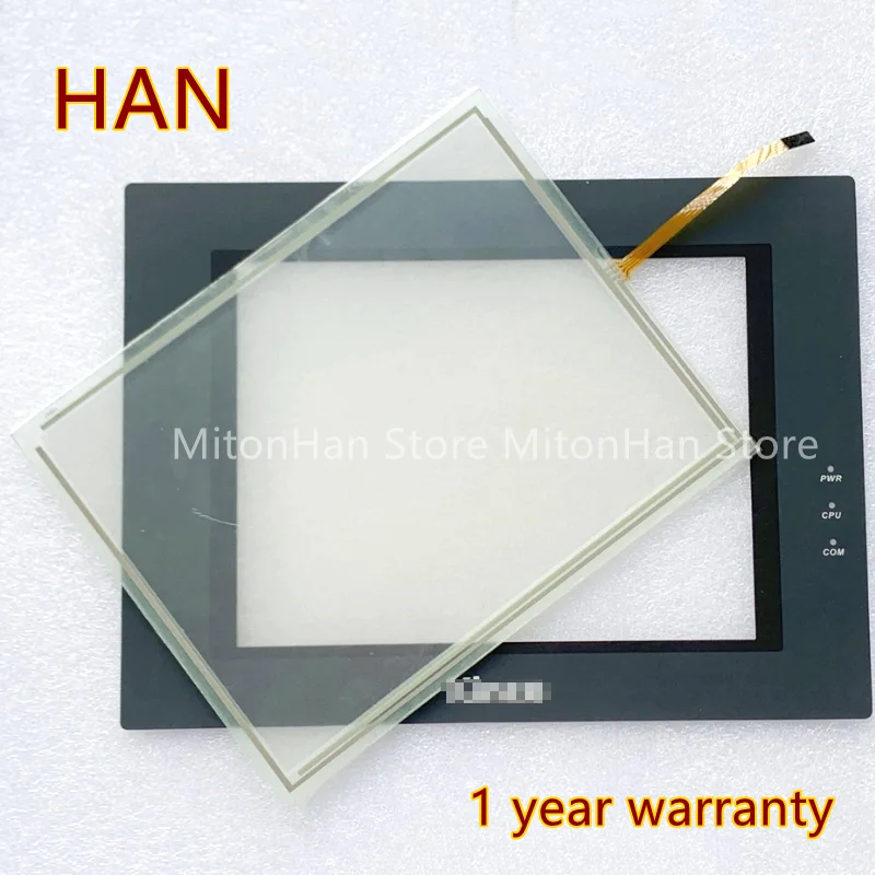 

MT4513T MT4513TE MT4523T MT4523TE Touch Panel Screen Digitizer MT4513T MT4513TE MT4523T MT4523TE Protective Film Ovrelay