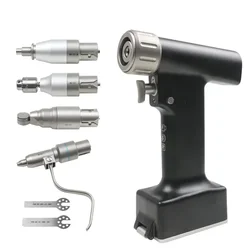 Medical Surgical Multifunctional Drill Power Tools Electric Drill Saw Oscillating Saw Attachment Orthopedic Instrument