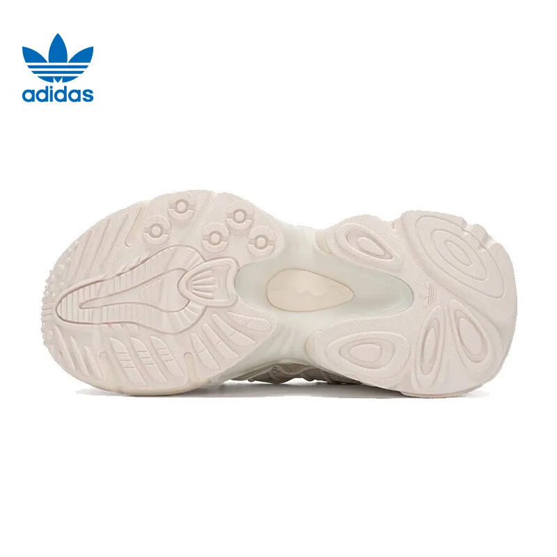 Damskie buty Adidas 3-listna koniczyna Trend w modzie OZTHEMIS Wygodne, oddychające buty sportowe