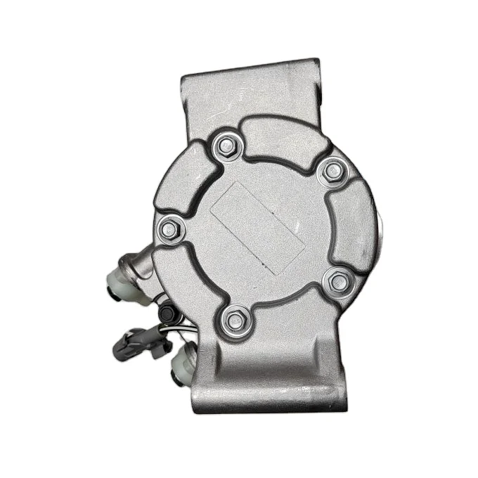 

WLGRT Автомобильные аксессуары Компрессор кондиционера 447160 -1970 для Toyota HILUX 2.5L 2004-2015 гг. 447260 -8020 | Быстрая доставка