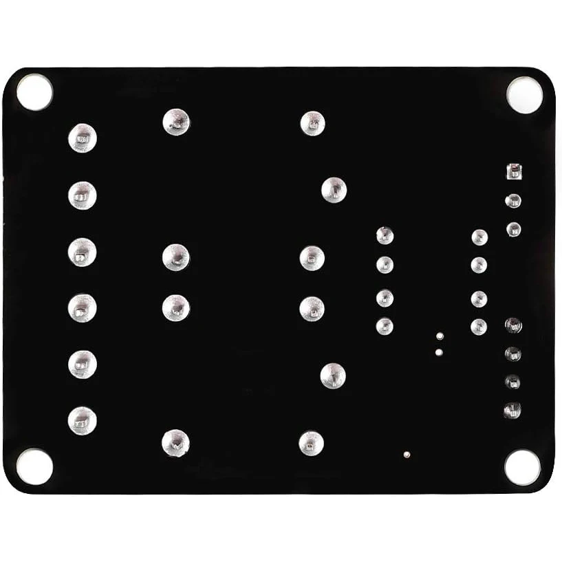 5pcs 5V 2 Channel 5V Relay Module with Optocoupler Low Level Trigger Expansion Board Compatible with R3 MEGA 2560 1280 DSP ARM