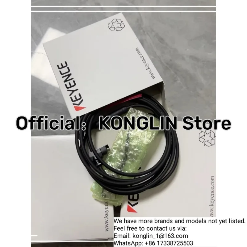 1PC Keyence LR-XH25…