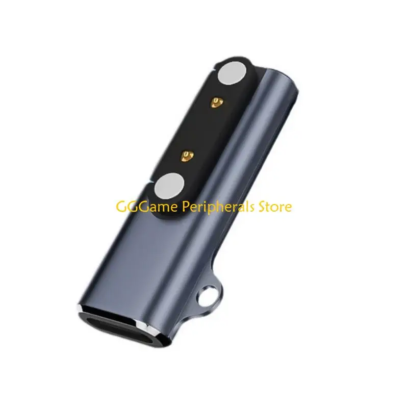 U55B Charging Connector Type C to 2/4 Pin 7.62mm Spacing Conversion Adapter