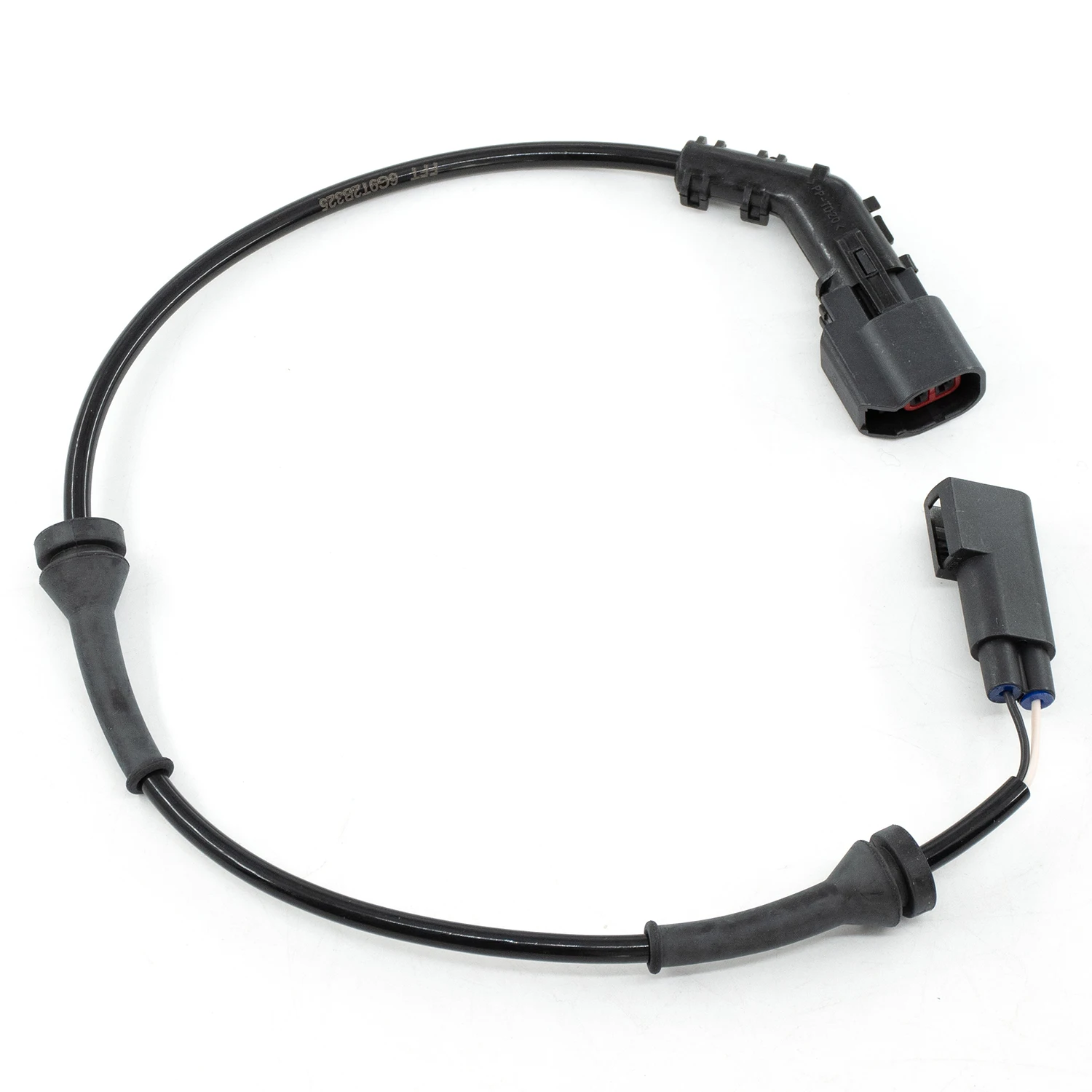 

For Ford Focus Mondeo S-Max Galaxy 2006-2013 ABS Sensor Front Left/Right OEM# 6G9T2B325; 1469499; 6G9T2B325BAK