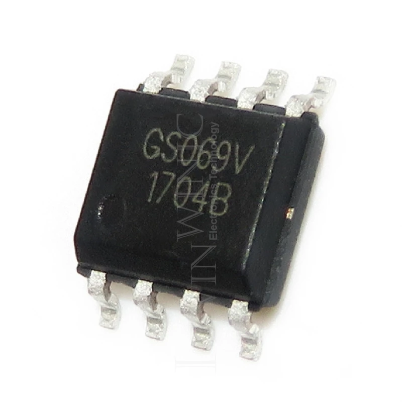 1-50PCS GS069V GS069 2SJ74-BL J74-BL FT838NB1-RT FT838NB1 NCP1034DG NCP1034D FR9889 9889 TA7769P TA7769