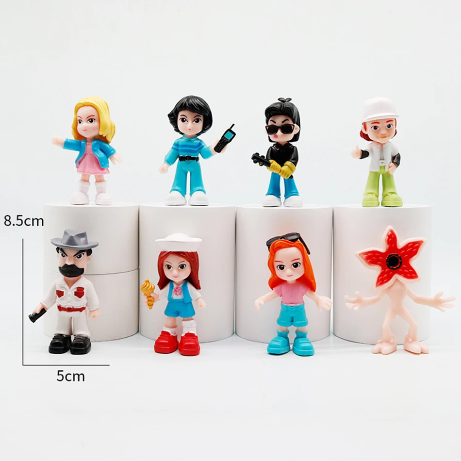 Novo e Popular Ornamento de Flor Comestível de 4 Polegadas com Base, Modelo de Escritório, Decoração de Mesa, Presentes de Natal