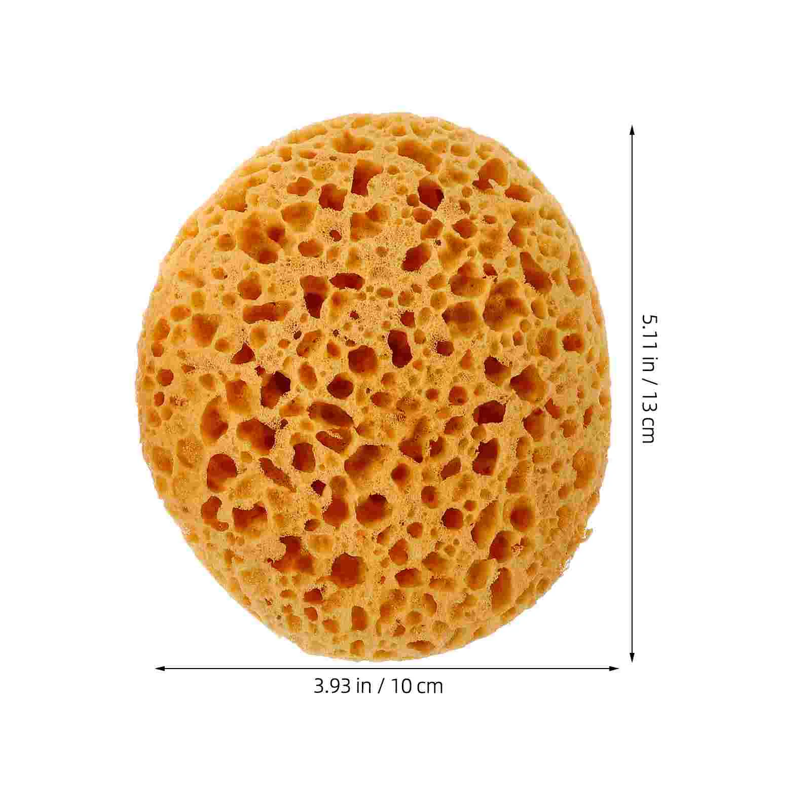 2 Pcs Wall Repair Sponge Drywall Texture Sponges for Painting Ceiling Patch Tool