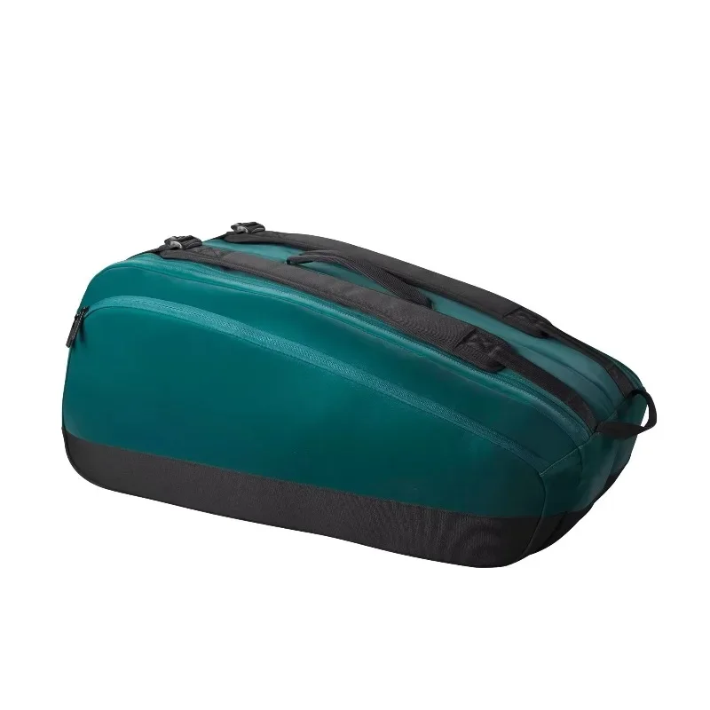 

Colorful tennis racket bag beach badminton pickpocket racket sports bag bulk casual sports outdoor backpack