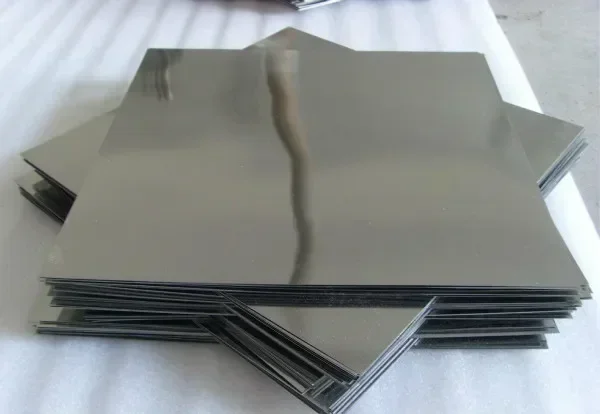1PCS 99.999% High Purity Cobalt Foil, 5N Co Metal Sheet for Scientific Research & Lab Experiment
