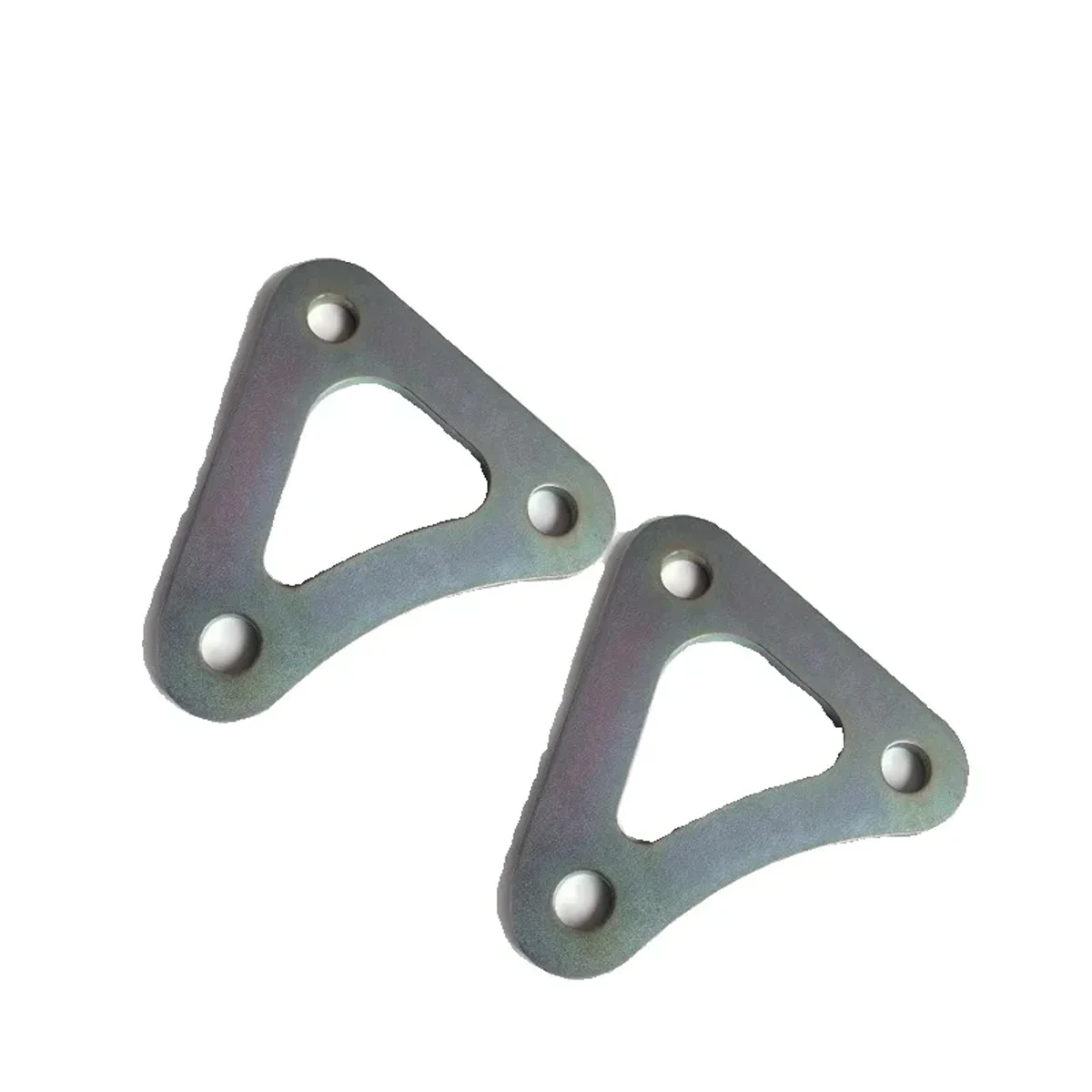 Suitable for VOGE motorcycle 500AC 525AC 525DS 525R 650DS original factory rear fork large rocker triangle support