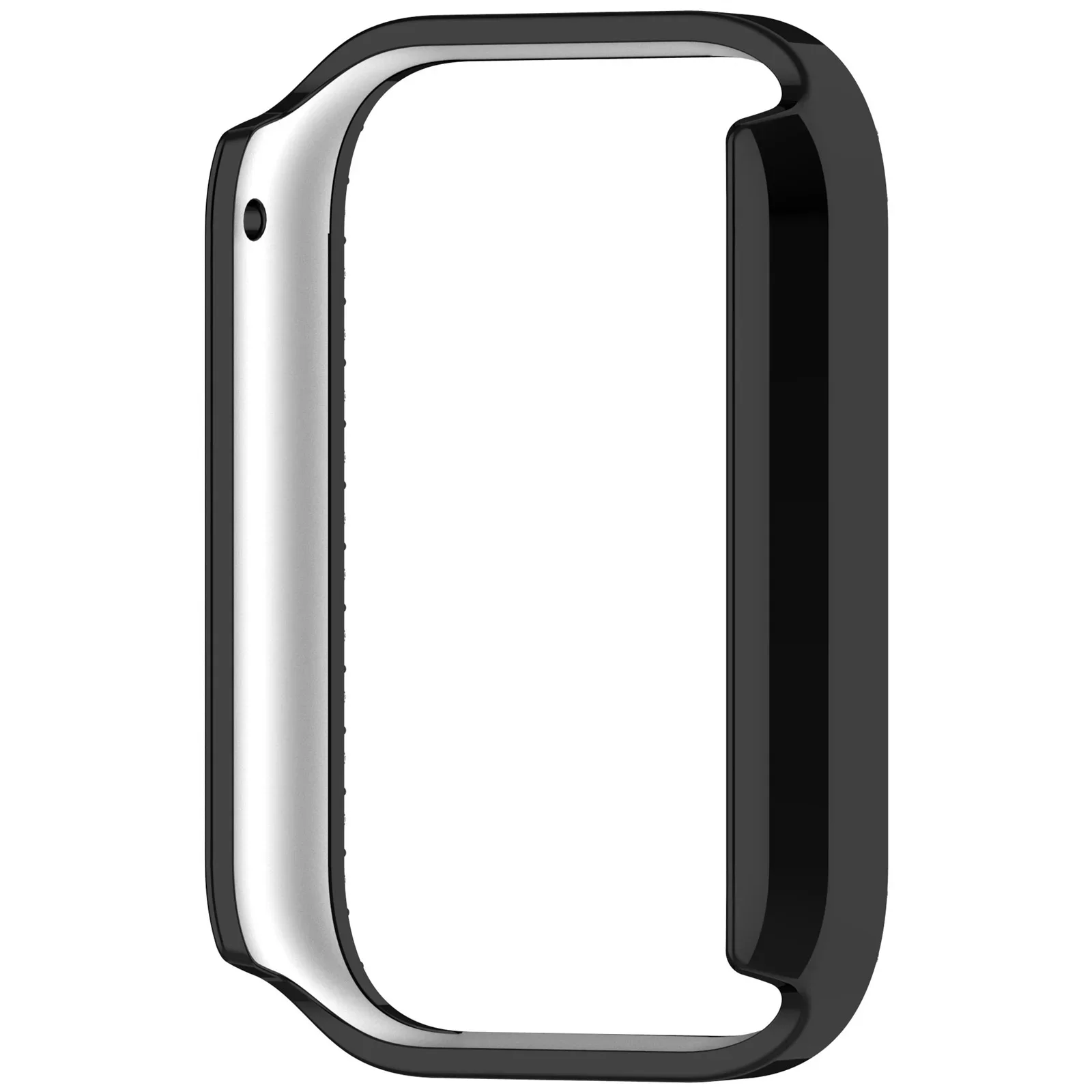 Case Cover for Xiaomi Mi Band 10 Pro Smart watch Diamond inlaid PC Bumper for mi band 9Pro 8Pro Protector Frame Accessories