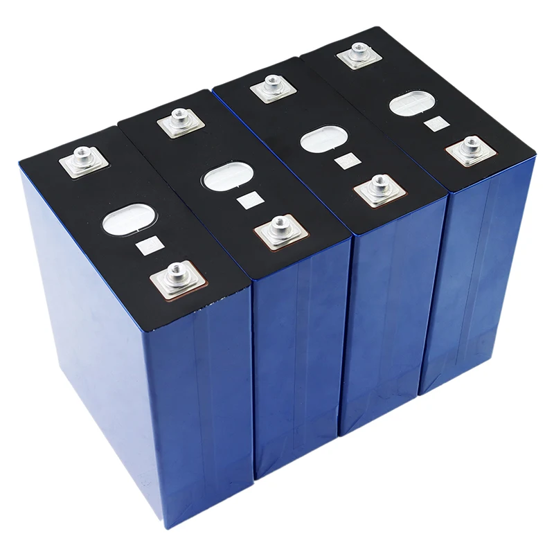 Brand New 310Ah 280Ah Lifepo4 akumulator 12V 24V klasy ładowalny akumulator do samochodu elektrycznego energia słoneczna u nas bez podatku