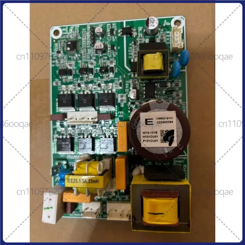 

Used for homa refrigerator computer board W19-101E Circuit board control board