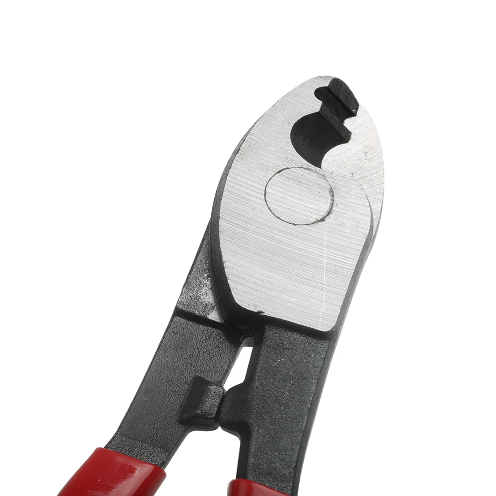 1PC HS-206 LK-22A MAX 25mm2 35mm2 70mm2 Electricial Wire Cutting Stripper Copper Aluminum Cable Cutter Hand Tools LK-38A LK-60A