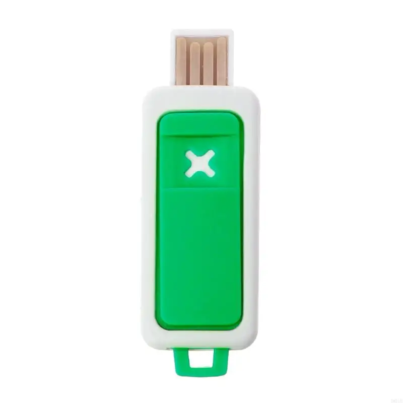 96GF Przenośne mini olejek eteryczny dyfuzor aromat Aromaterapy Urządzenie nawilżające USB