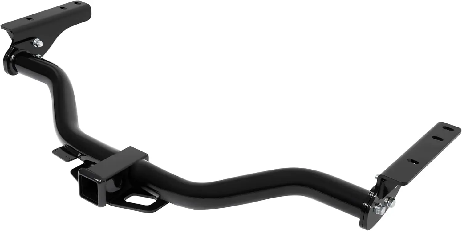 Trailer Towing for 2013 - 2020 SUVs, Metal, No Color Mentioned, Compatible and Replaceable
