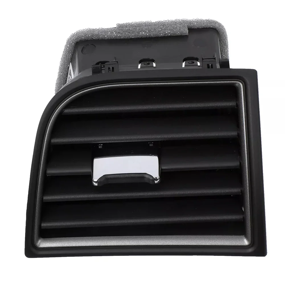 

Automotive Vent Right Air Vent Wear-Resistant ABS Material Easy Installation Non-Deformation OEM Number JB5Z-19893-BB