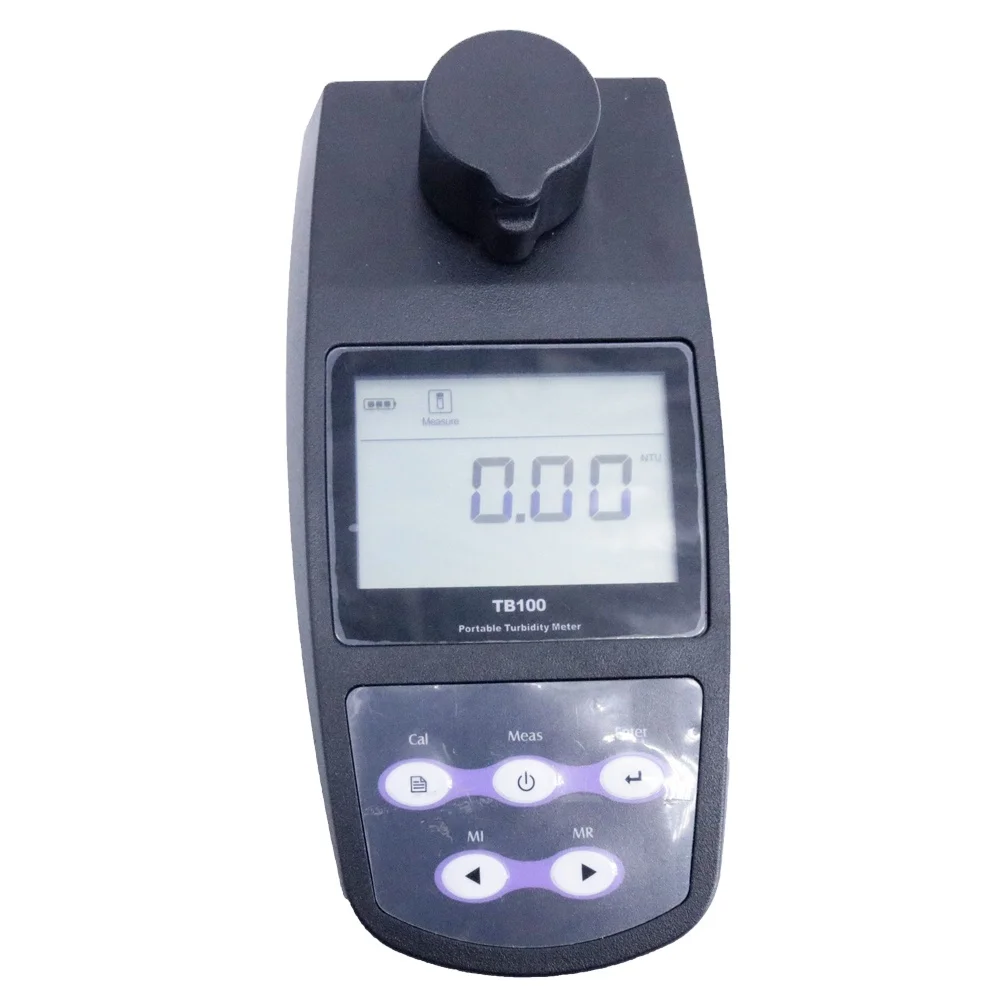 TB-100 Digital Turb… - image